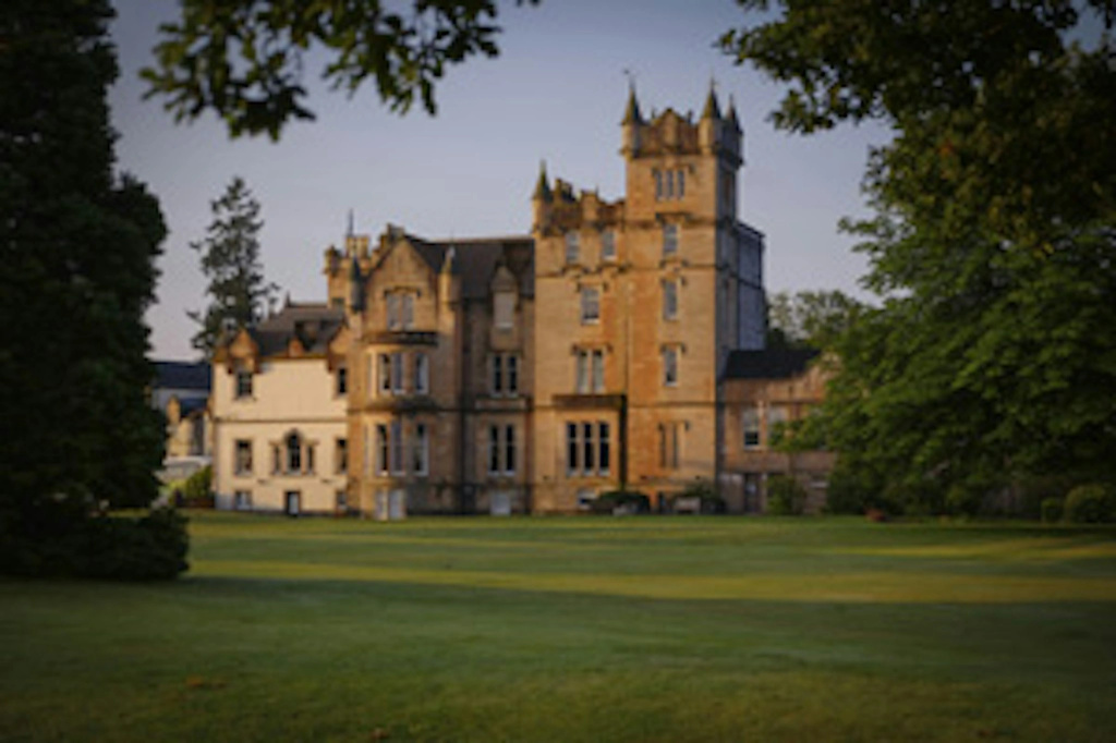 Cameron House - Général