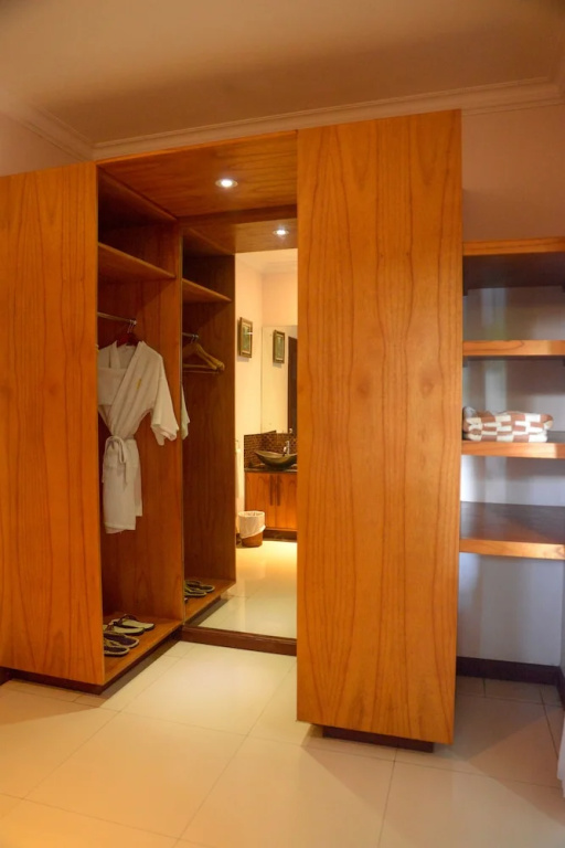 Jimbaran Cliffs Private Pool Hotel & Spa - Chambres