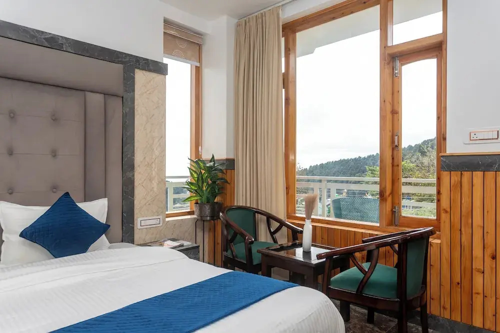 Hotel photo 18