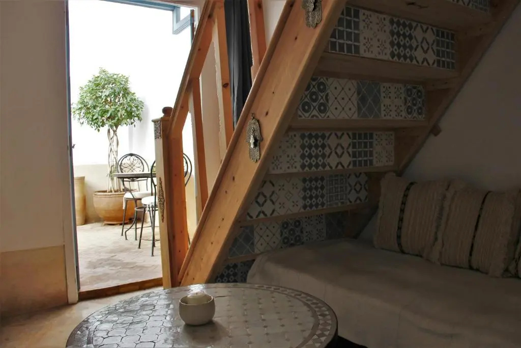 Duplex Suite