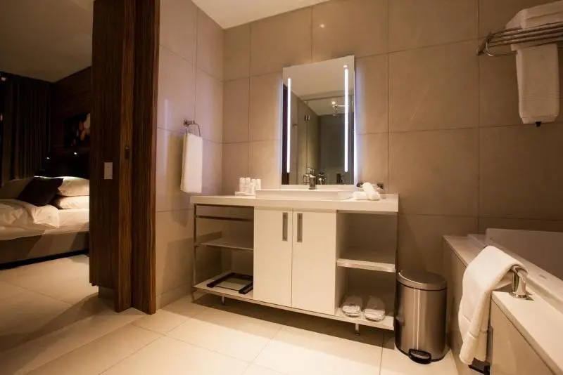 Radisson Blu Hotel & Residence, Maputo - Chambres