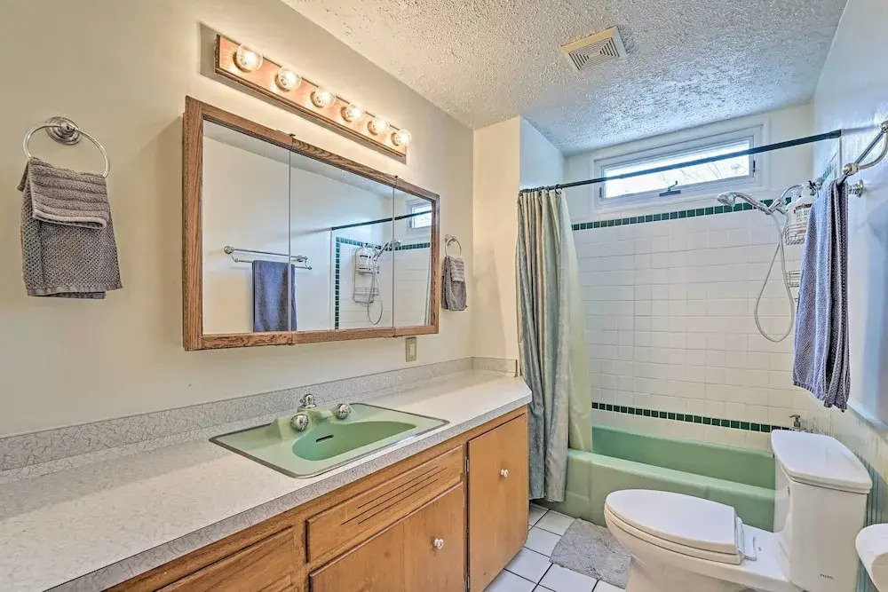 Laramie Home w/ Backyard < 1 Mi to Univ of Wyoming — фото 4