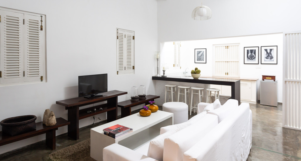 Taru Villas - 906