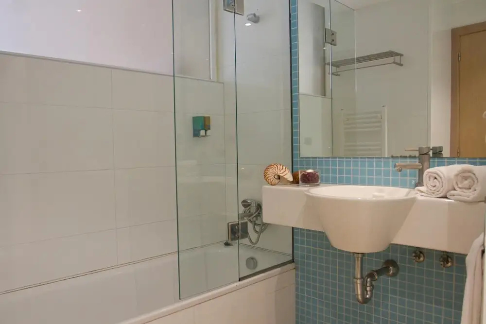 Hotel & Spa Dynastic - Chambres