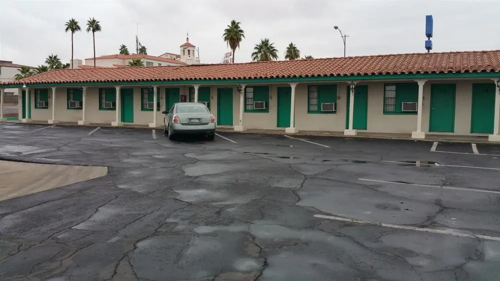 Hotel photo 10