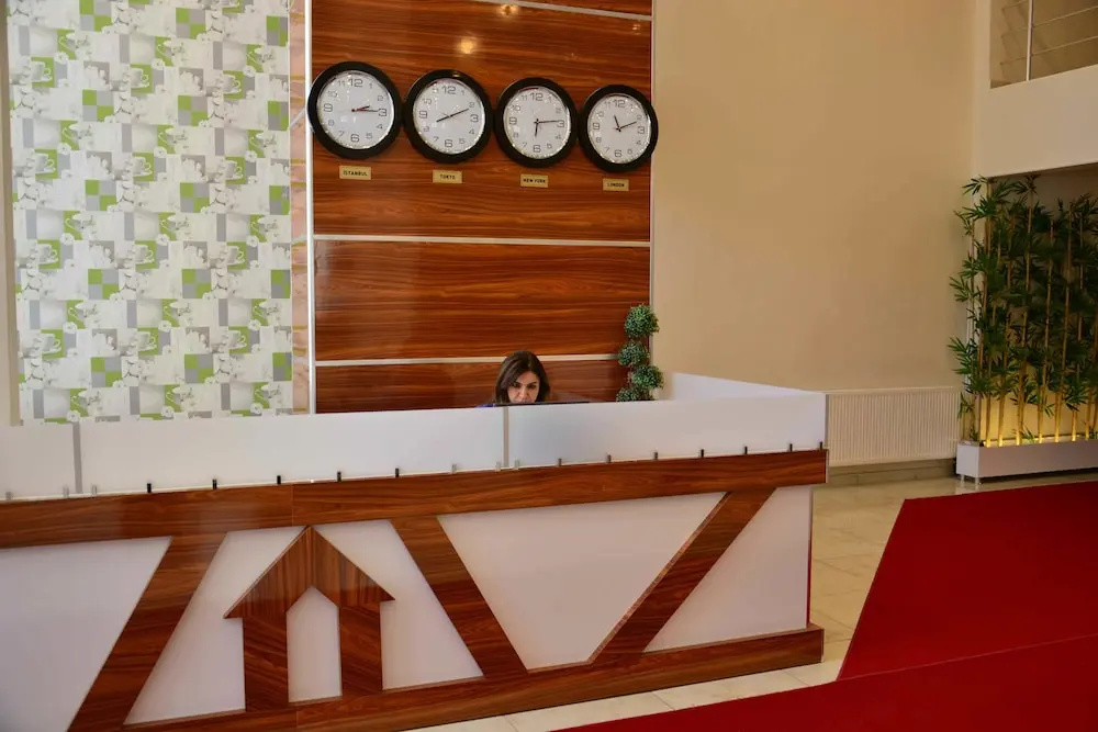 Hotel photo 16
