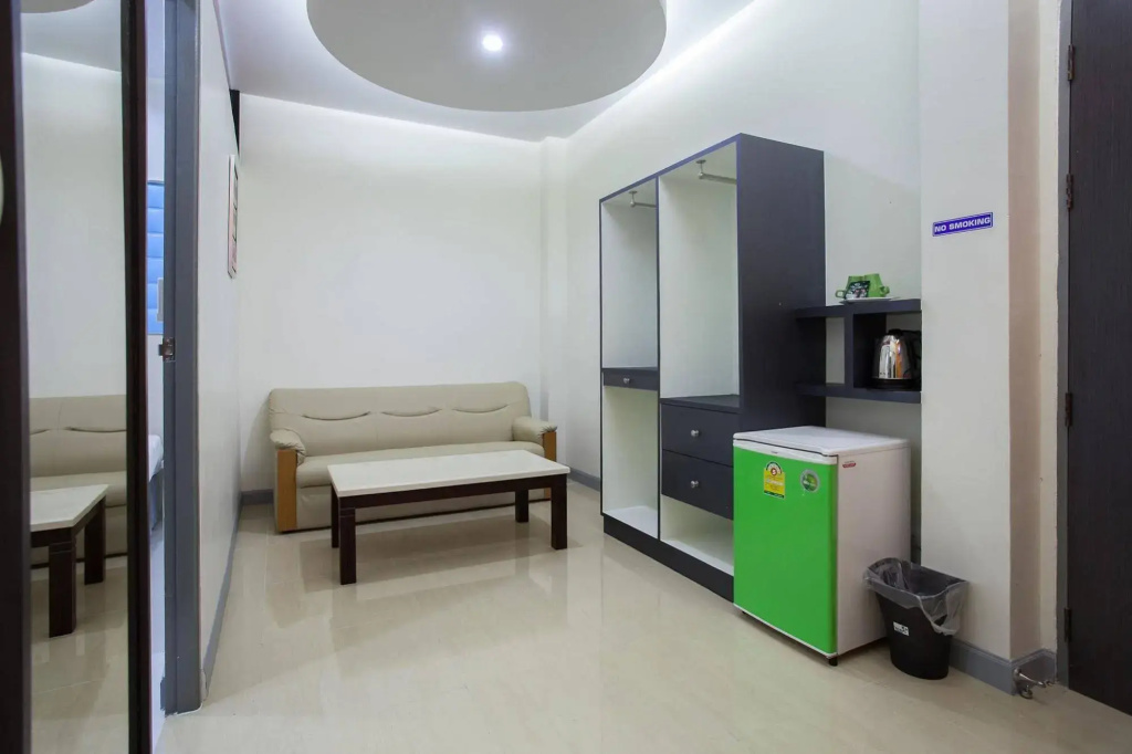 Korat Buri Green Hotel - Général