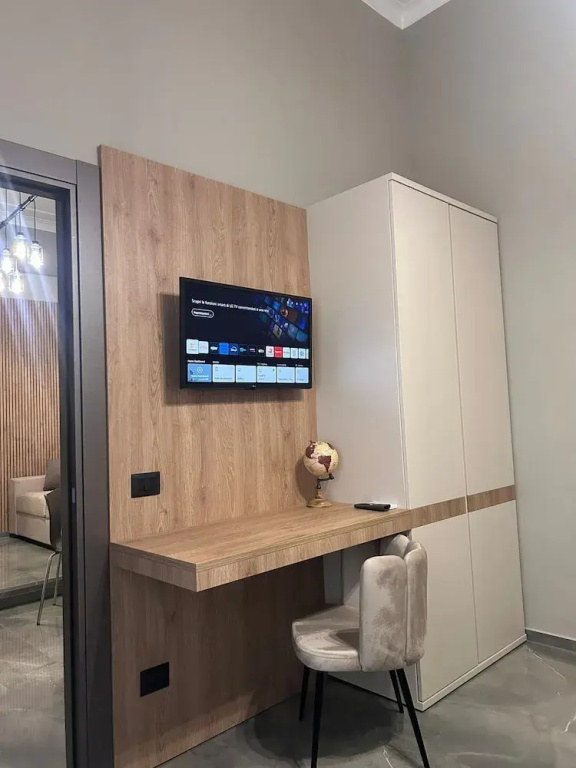Presidential Studio