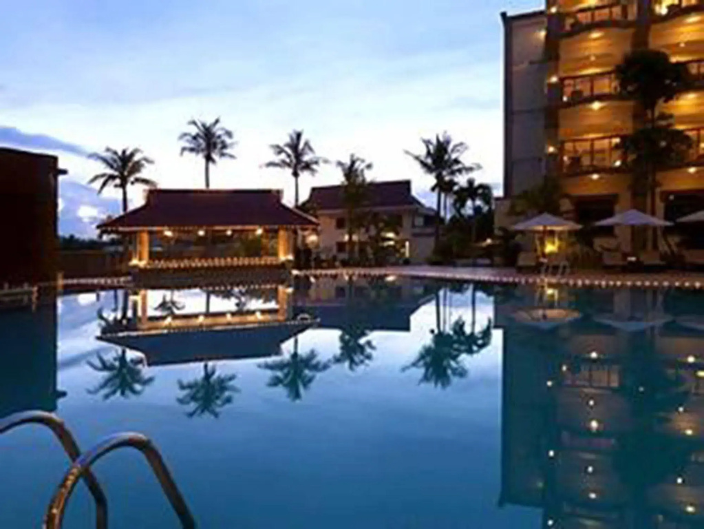 Angkor Howard Hotel - Général