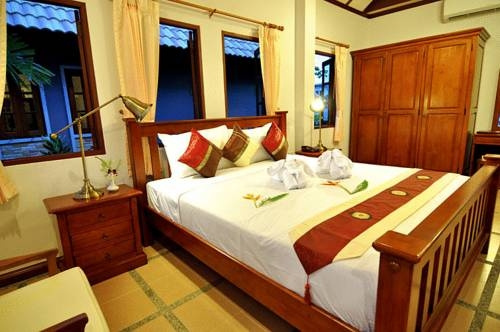 Aochalong Villa Resort & Spa, о. Пхукет, Таїланд мініатюра 6