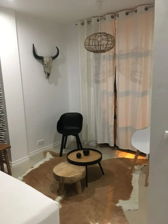 Prassa 3 Boutique Hotel - Chambres