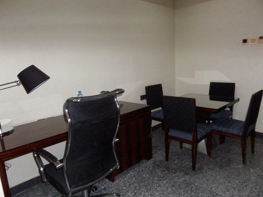 Business Centre