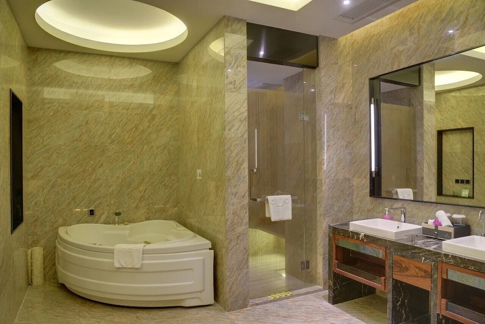 Fuzhou Hotel - Général