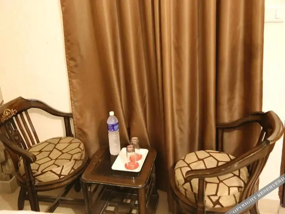 OYO Rooms Opposite K Area Zirakpur 1 - фото 5