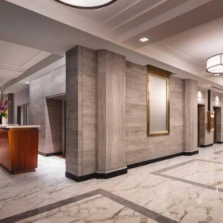Global Luxury Suites at Bay Village - Général