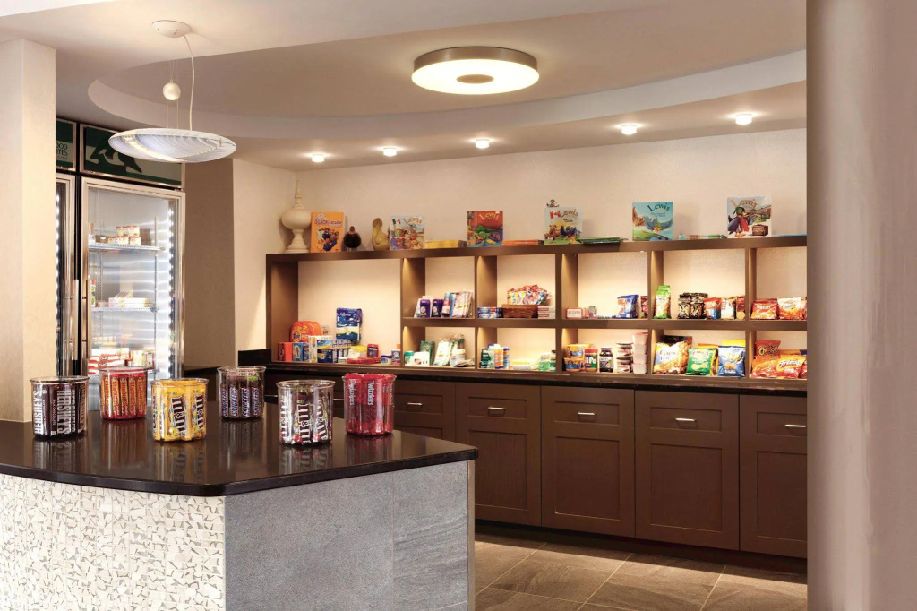 Homewood Suites by Hilton Harrisburg-West Hershey Area - Général