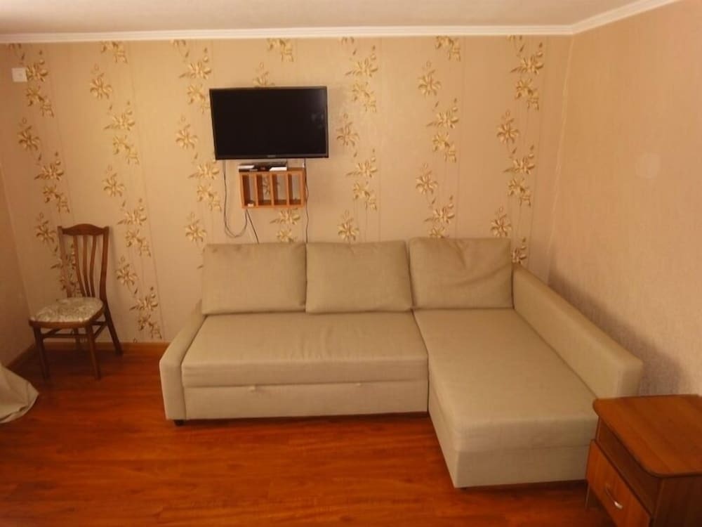 Люкс Deluxe c 1 комнатой в Серебряный ключ