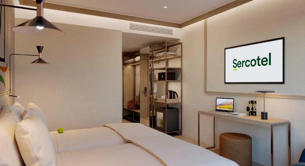 Hotel photo 9