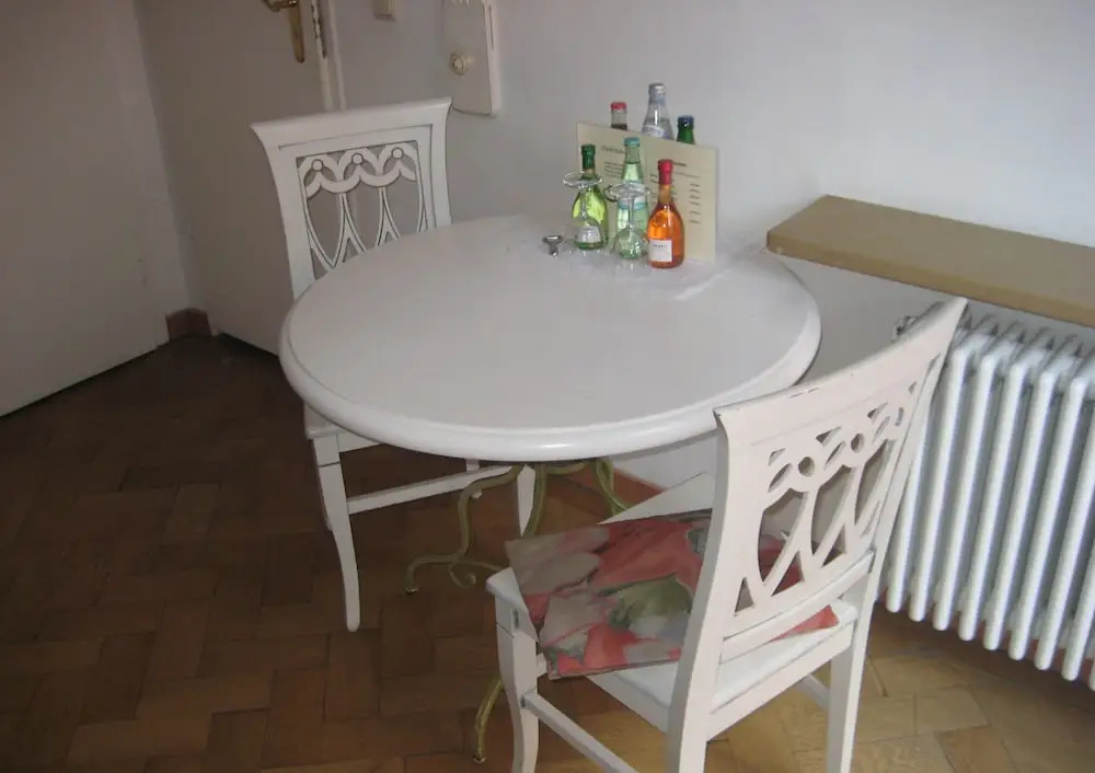 Номер Standard в Hotel Seibel