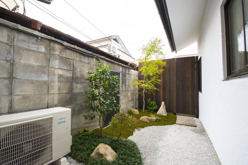 Guest House Kyoto Mills Benitoan - Vacation STAY 19493v 사진 14