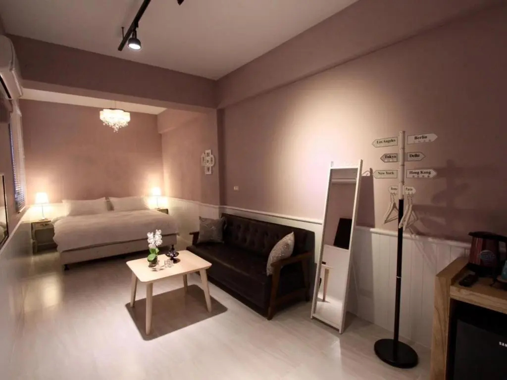 Superior room