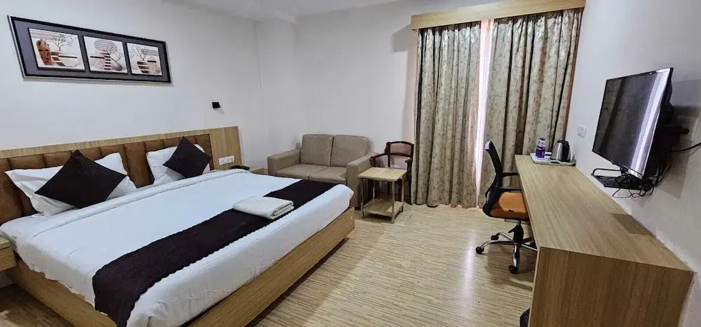 Hotel photo 3