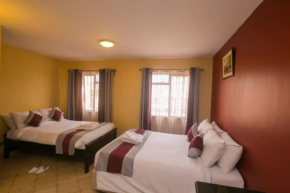 Hotel photo 21