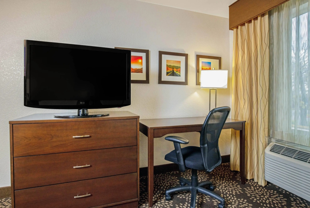 La Quinta Inn & Suites by Wyndham Las Vegas Red Rock - Général