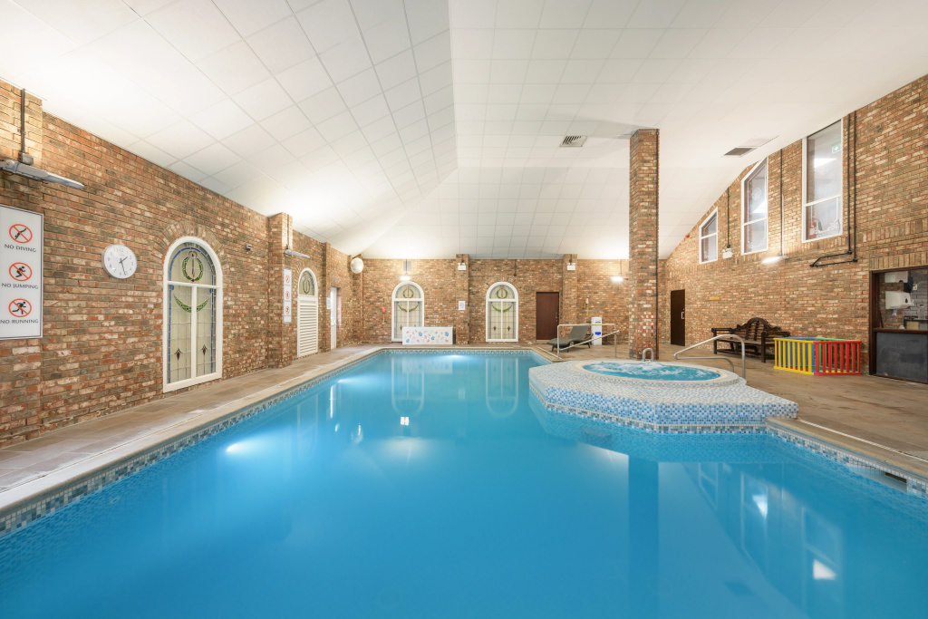Holiday Inn Norwich North by IHG - Général