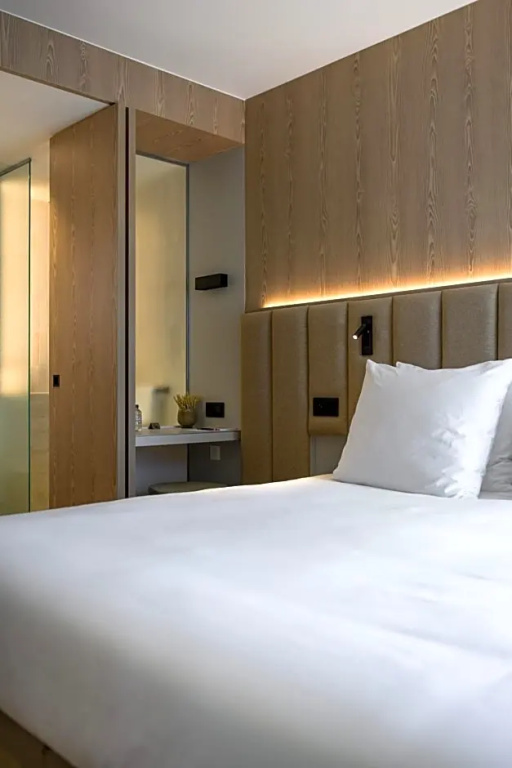 Stiemerheide - The Urban Hotel & Golf Retreat - Chambres
