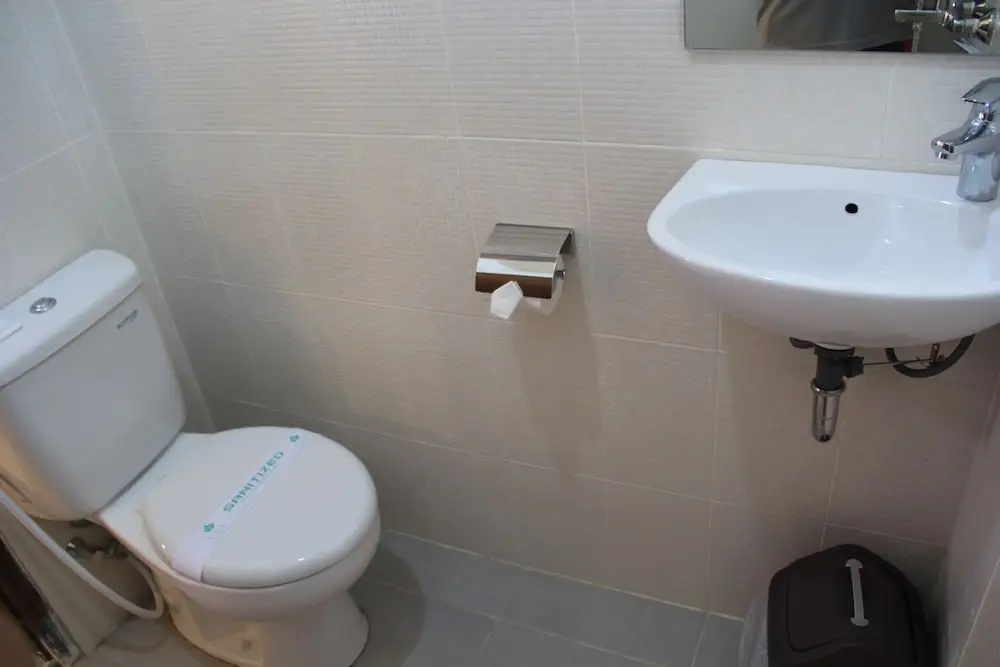 CLV Hotel & Villa - Chambres