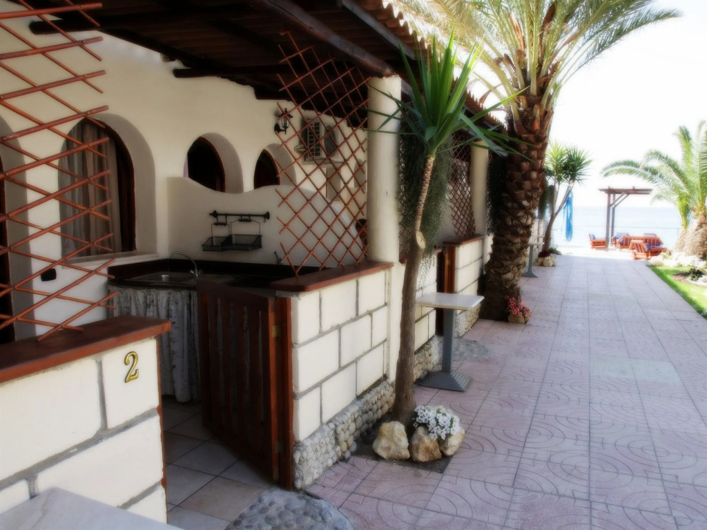 Hotel photo 20