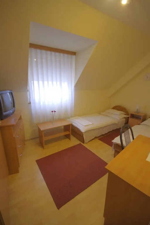 Hotel Vadászkürt Superior - Chambres