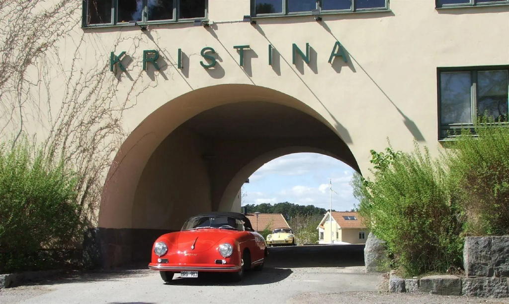 Hotell Kristina - Général
