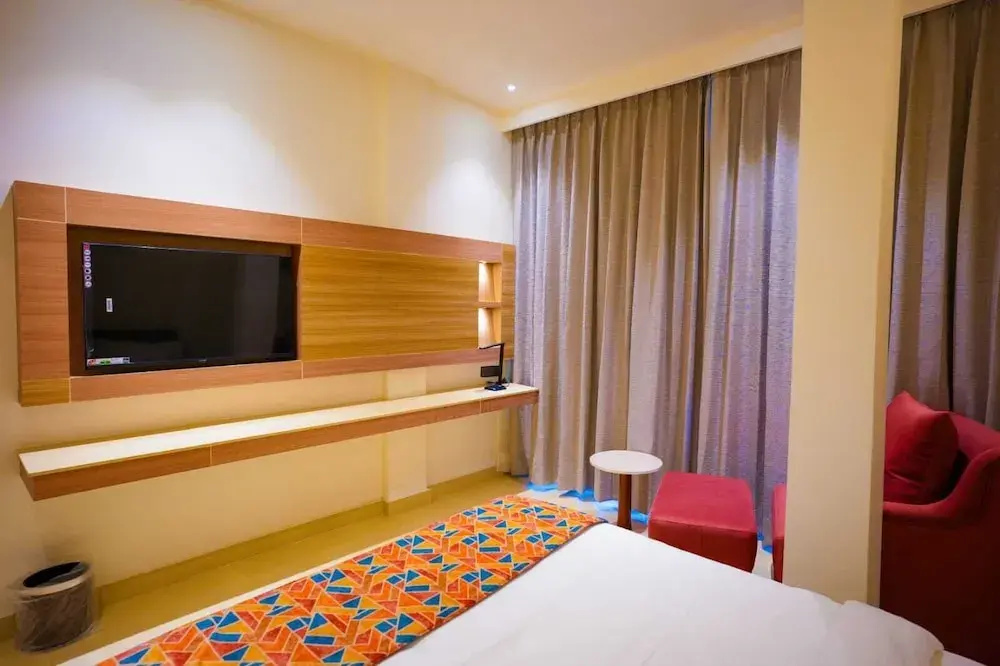 Hotel photo 14