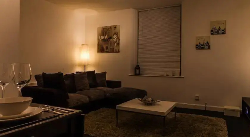 Station Suite