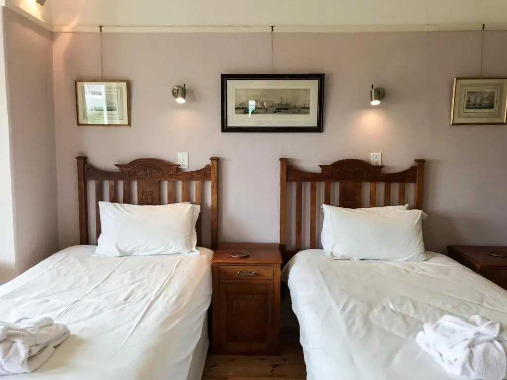 Braeside House - Chambres