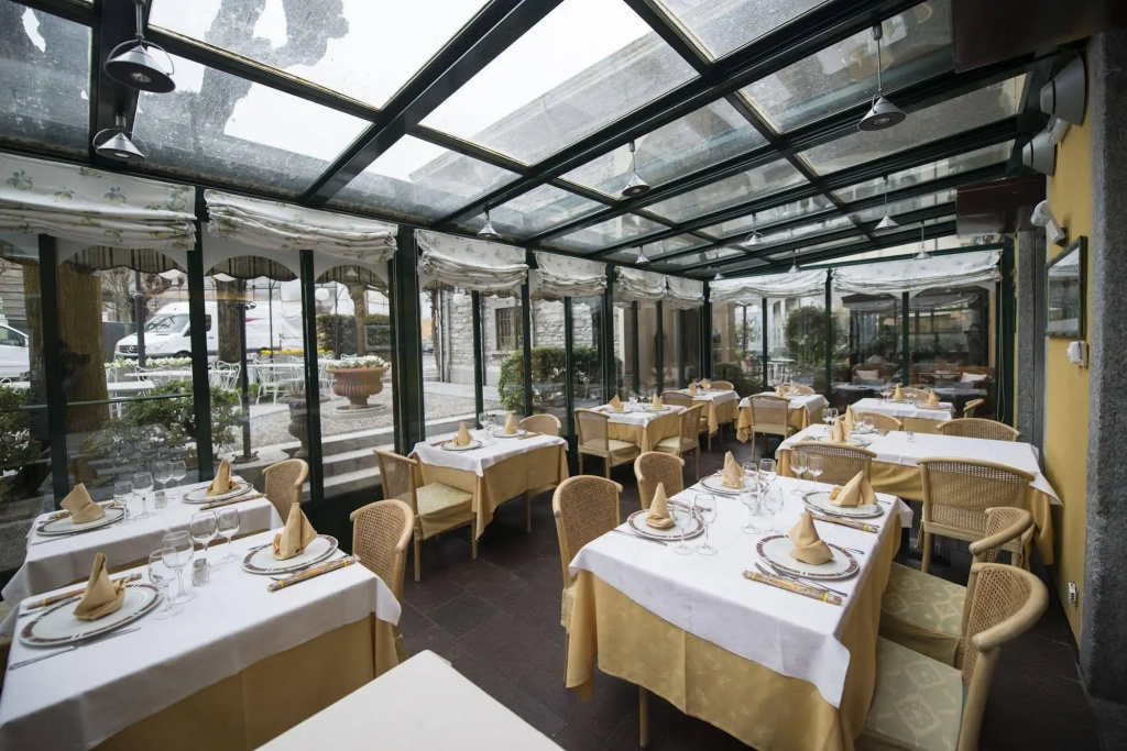 Hotel Posta - Général