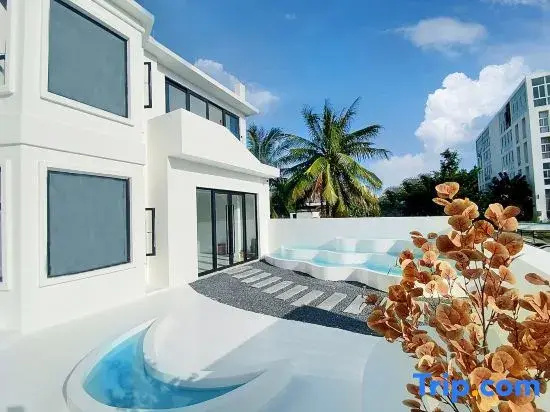 Qixi Boutique Design Homestay (Sanya West Island )