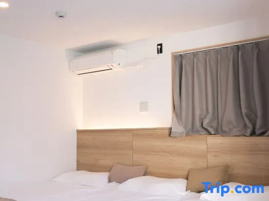 ISSHUKU NOMA Kita-Shinjuku I /Quiet/Convenient transportation/City center 사진 1