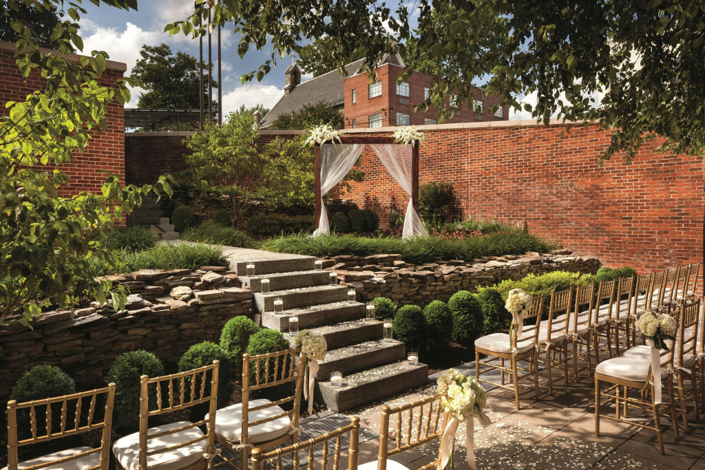The Ritz-Carlton Georgetown, Washington, D.C. - Général