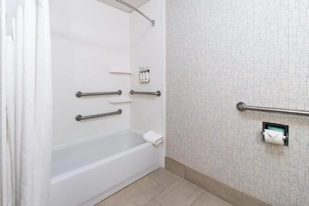 Holiday Inn Express Hotel & Suites Swansea by IHG - Chambres