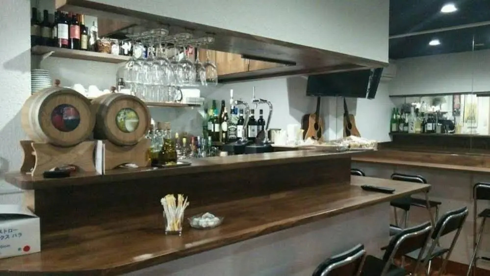 Vitti Lodge & Family Apartment - Hostel 사진 35