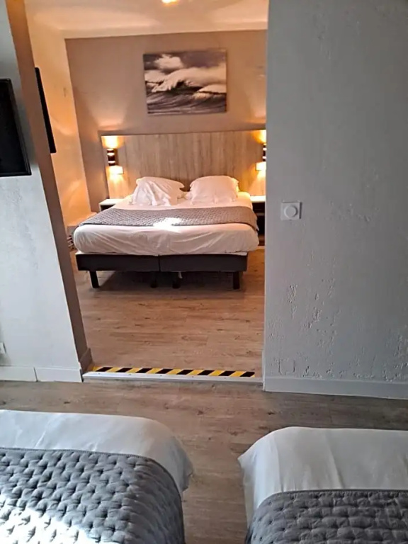 Premium room