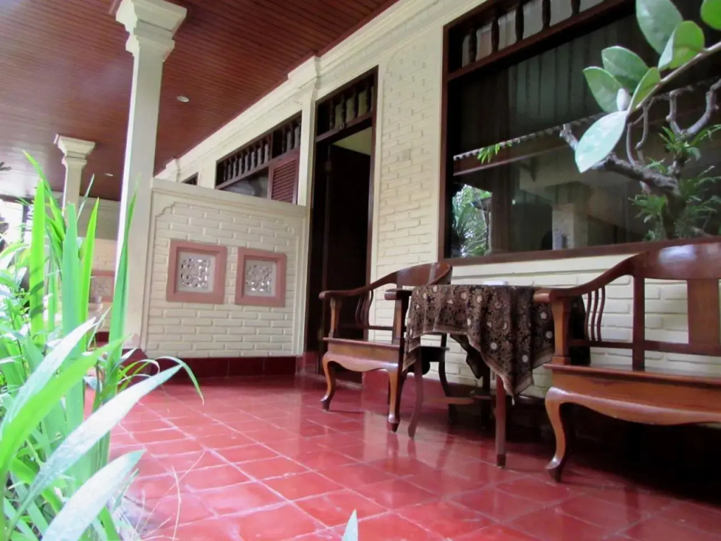 Griya Ayu Inn