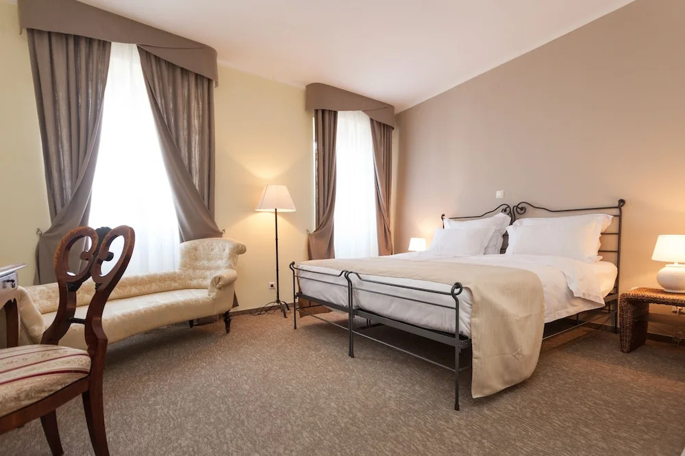 Heritage Angelo d'Oro Hotel - Chambres