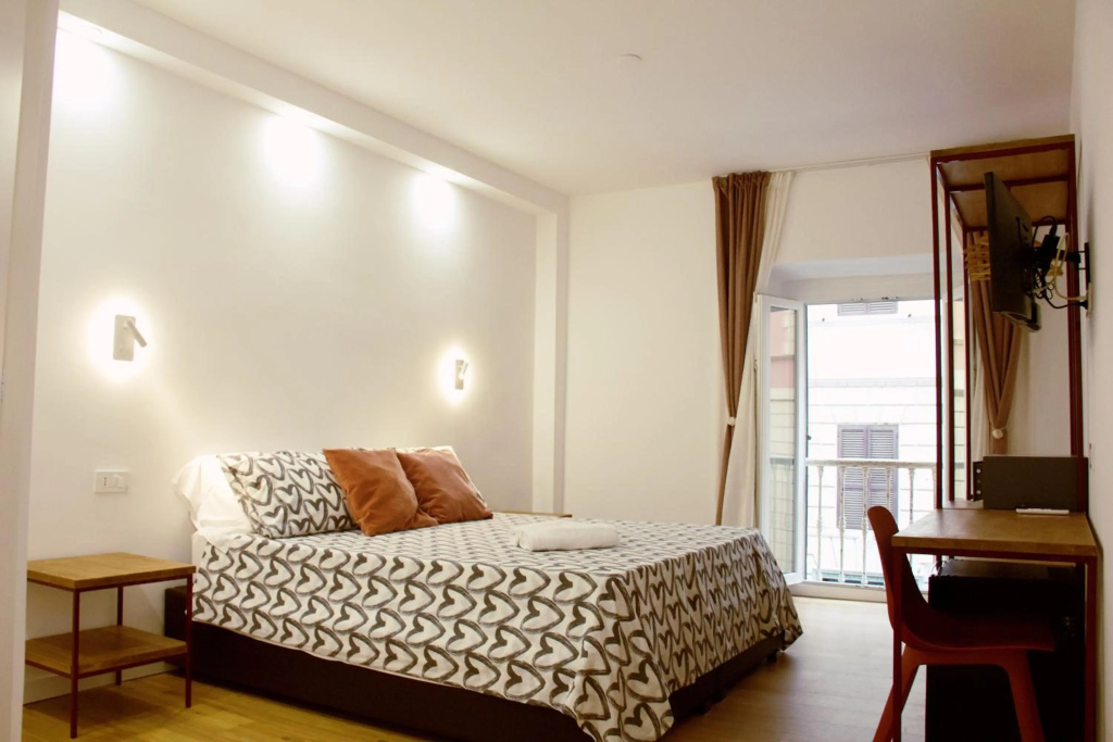 Hotel Ciao — 2