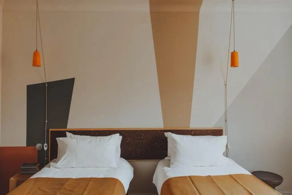 De Vere Theobalds Estate - Chambres