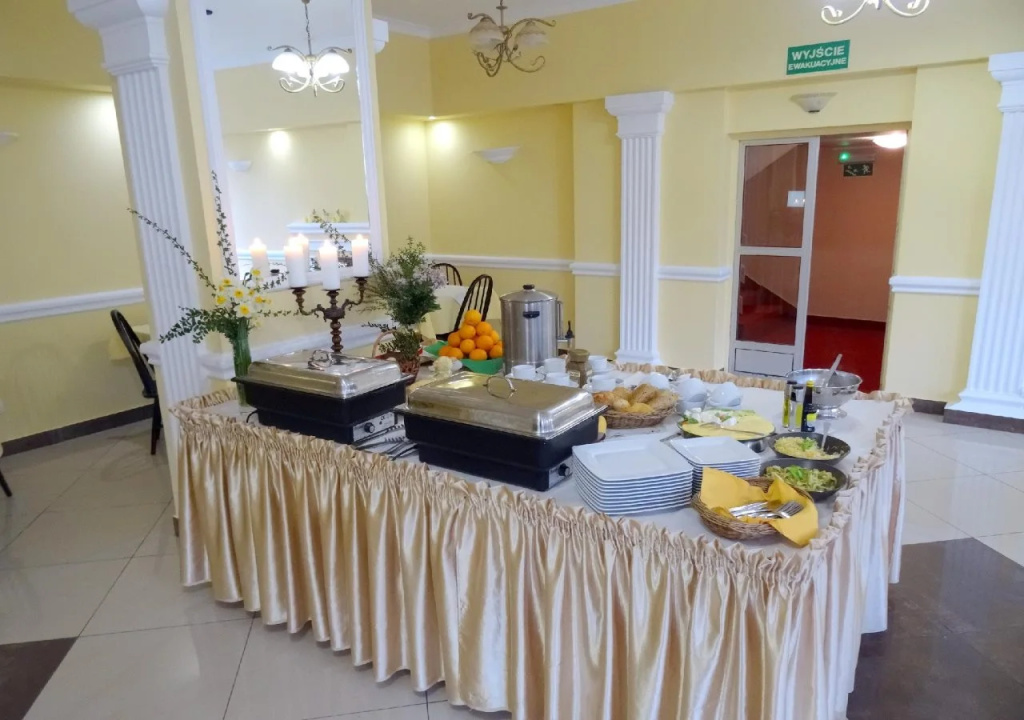 Hotel photo 21