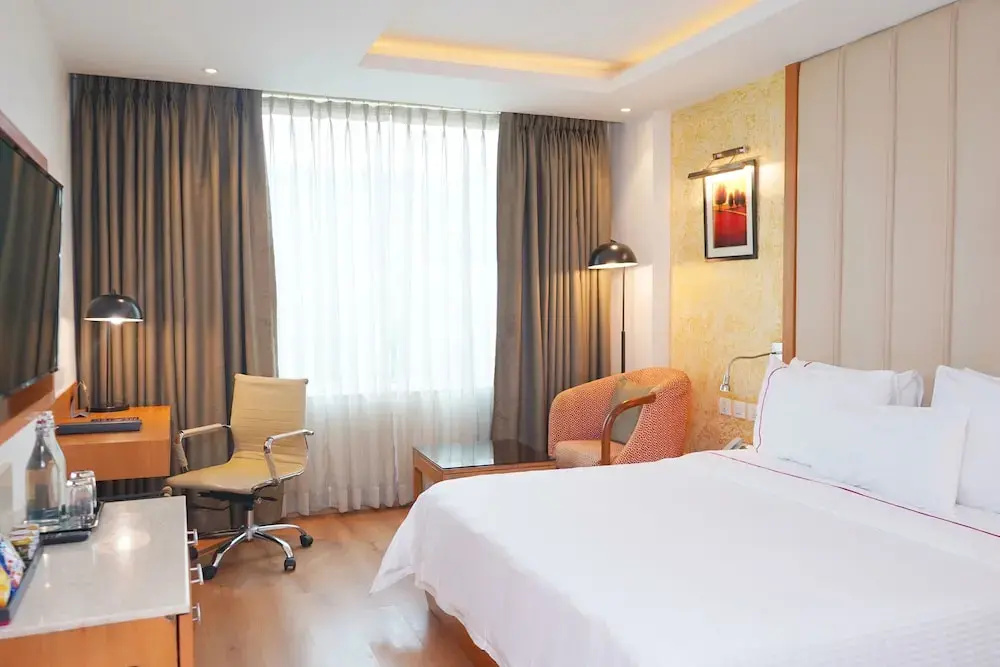 Hotel photo 7